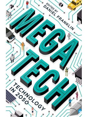Megatech Technology in 2050