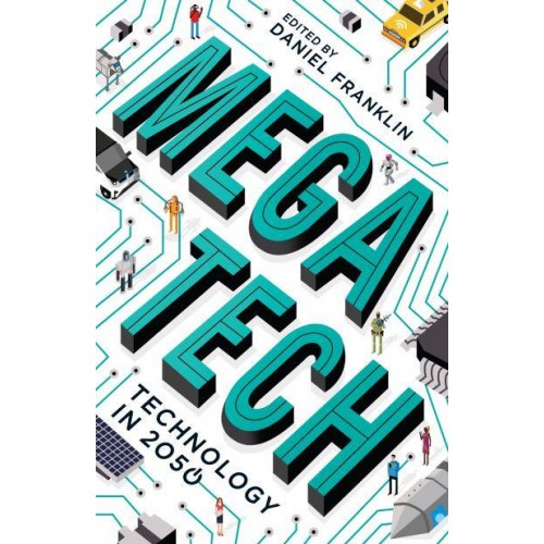 Megatech Technology in 2050