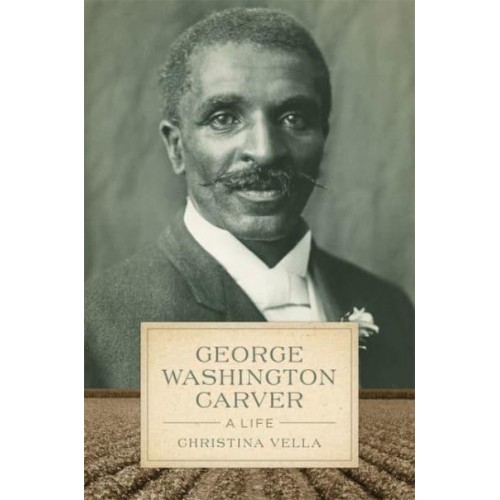 George Washington Carver A Life