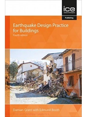Earthquake Design Practice for Buildings