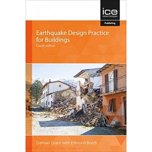 Earthquake Design Practice for Buildings