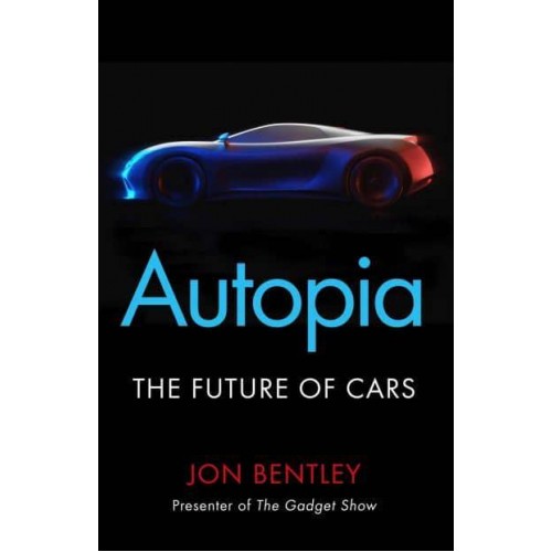 Autopia The Future of Cars