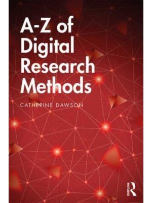 A-Z of Digital Research Methods