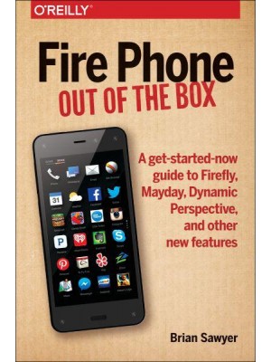 Fire Phone Out of the Box