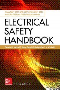 Electrical Safety Handbook