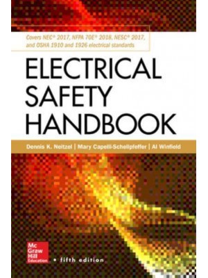 Electrical Safety Handbook