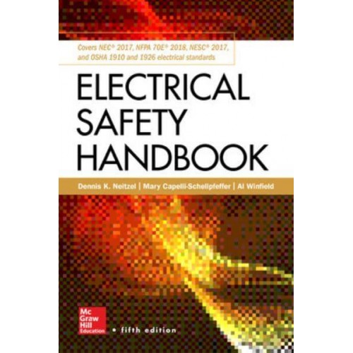 Electrical Safety Handbook