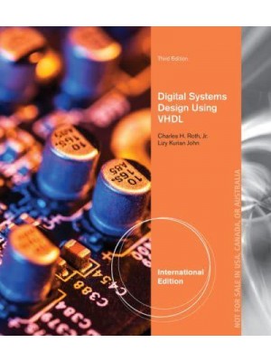 Digital Systems Design Using VHDL