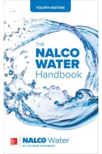 The Nalco Water Handbook