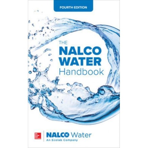 The Nalco Water Handbook