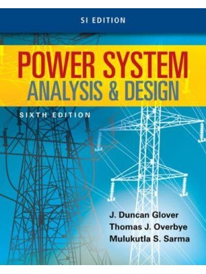 Power System Analysis & Design