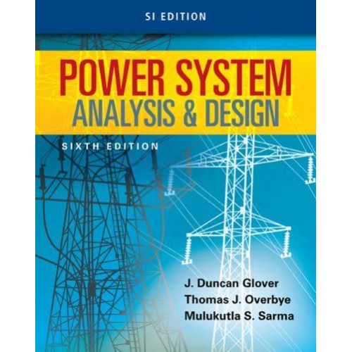 Power System Analysis & Design