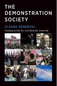 The Demonstration Society - Infrastructures Series