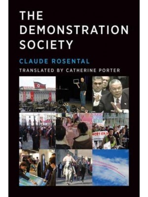 The Demonstration Society - Infrastructures Series