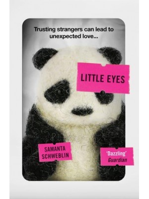Little Eyes