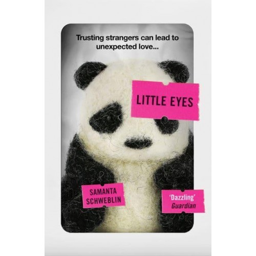 Little Eyes