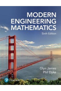 Modern Engineering Mathematics