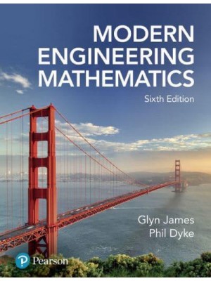 Modern Engineering Mathematics