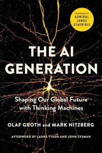 The A.I. Generation Shaping Our Global Future With Thinking Machines