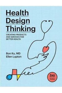 Health Design Thinking
