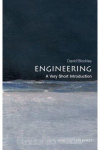 Engineering A Very Short Introduction - Very Short Introductions