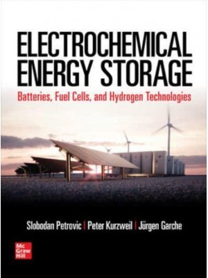 Electrochemical Energy Storage