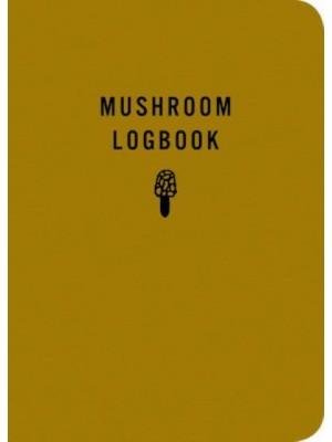 Mushroom Logbook