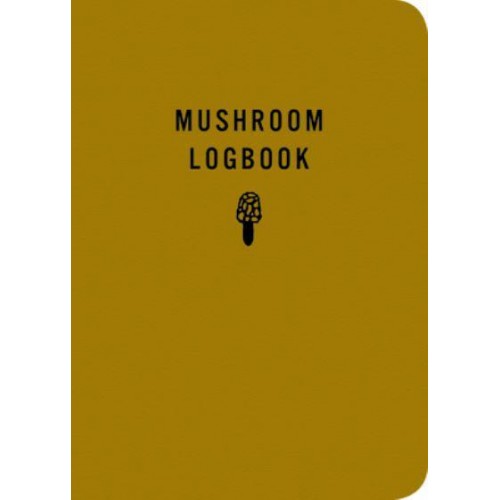 Mushroom Logbook
