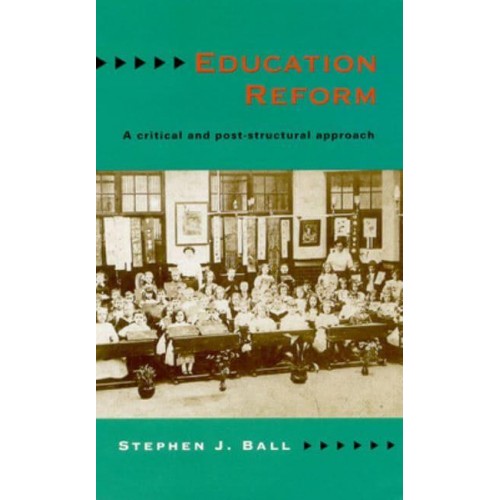 EDUCATION REFORM