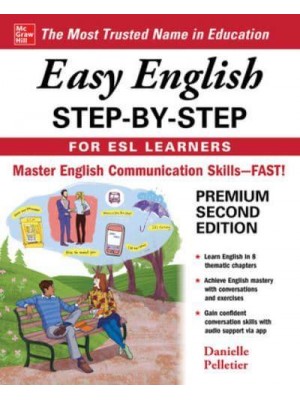 Easy English Step-by-Step for ESL Learners - Easy ... Step-by-Step