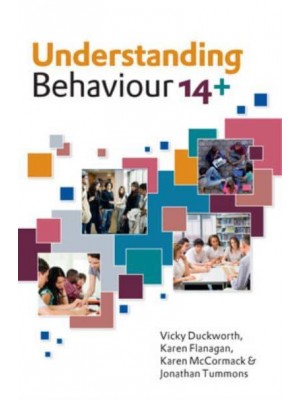 Understanding Behaviour 14+