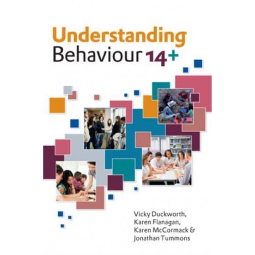 Understanding Behaviour 14+