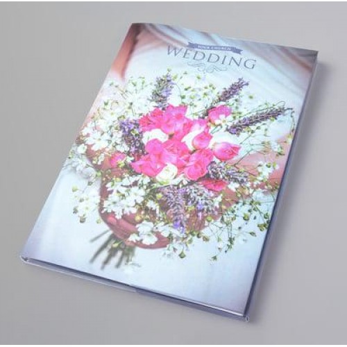 Wedding Couple's Information Pack (Pack of 6)