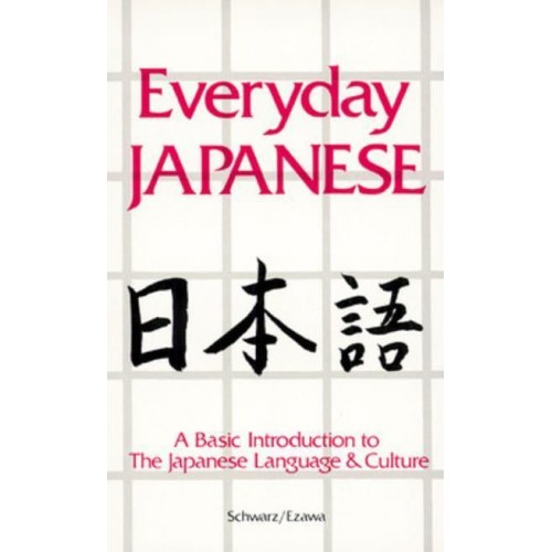 Everyday Japanese