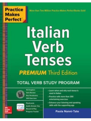 Italian Verb Tenses - Practice Makes Perfect