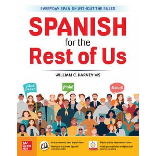 Spanish for the Rest of Us