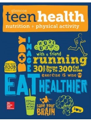 Teen Health, Nutrition and Physical Activity