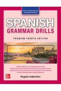 Spanish Grammar Drills