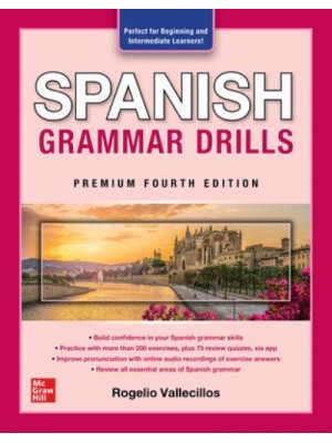 Spanish Grammar Drills