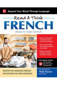 Read & Think French