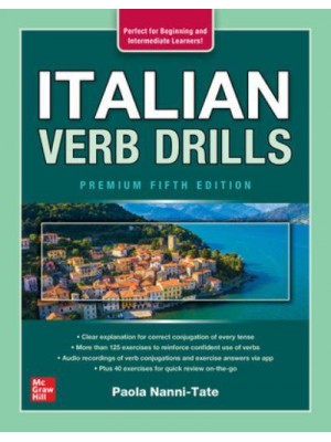 Italian Verb Drills