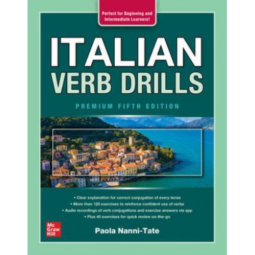 Italian Verb Drills