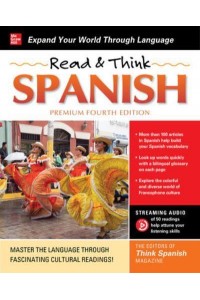 Read & Think Spanish