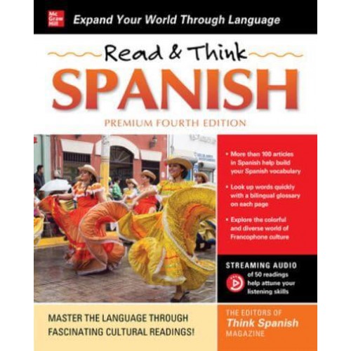 Read & Think Spanish