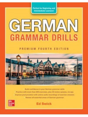 German Grammar Drills