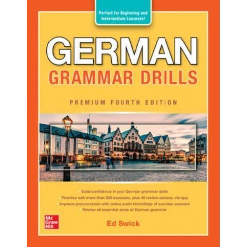German Grammar Drills