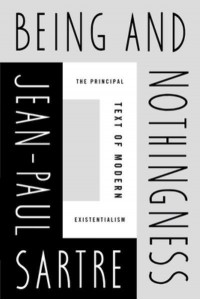 Being and Nothingness