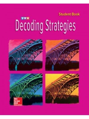 Corrective Reading Decoding Level B2, Student Book