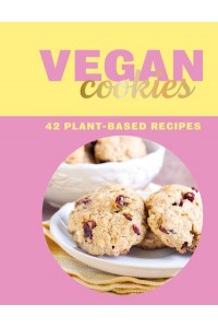 Vegan Cookies