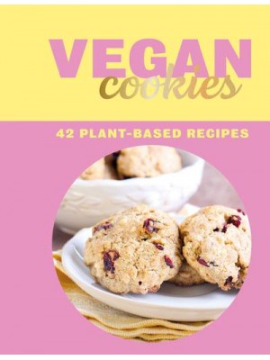 Vegan Cookies